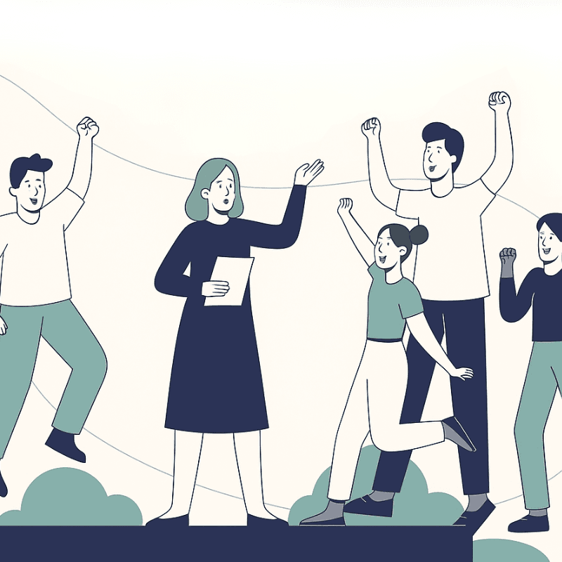 Udviklingsforløb: Det autentiske konsulenthus